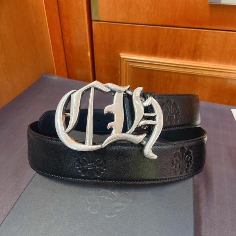 Durable Chrome Heart Belts 285275