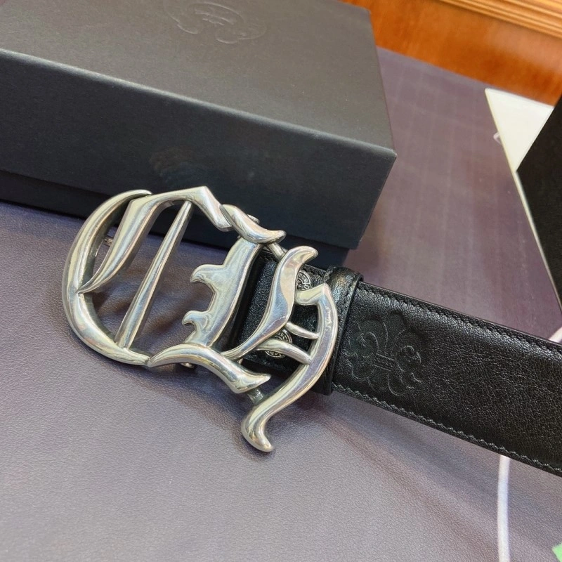Durable Chrome Heart Belts 285275