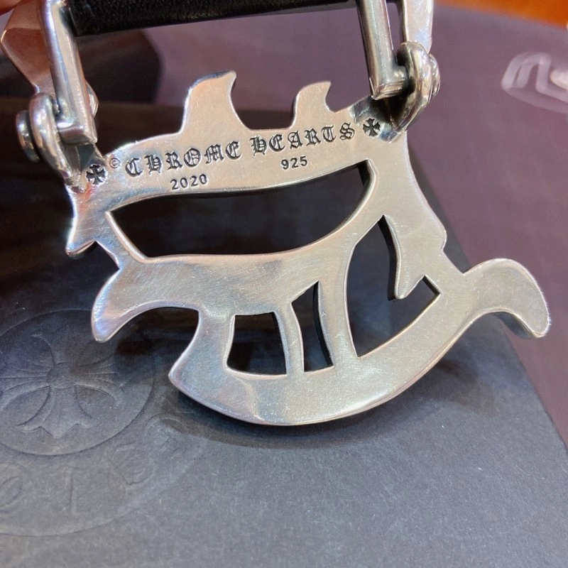 Durable Chrome Heart Belts 285275