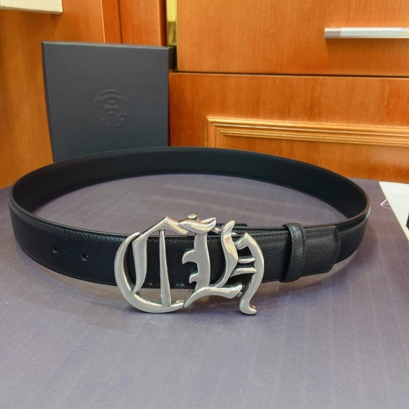 ZeroBulk Chrome Heart Belts 285246