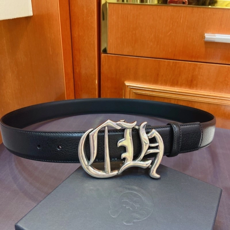 ZeroBulk Chrome Heart Belts 285246