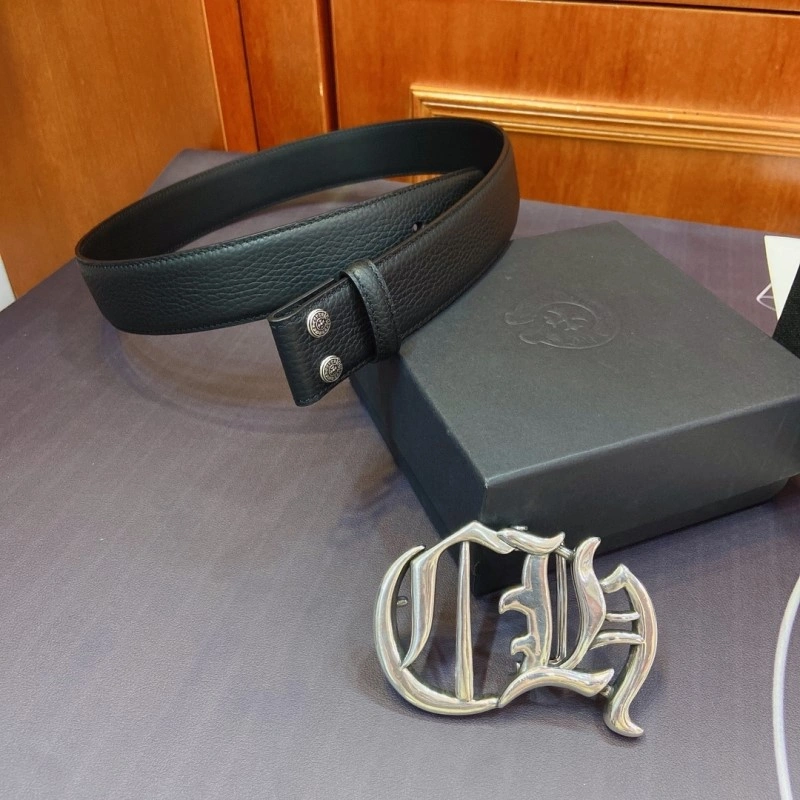 FlexibleFit Chrome Heart Belts 285273