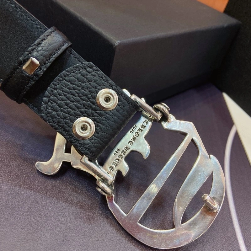 FlexibleFit Chrome Heart Belts 285273