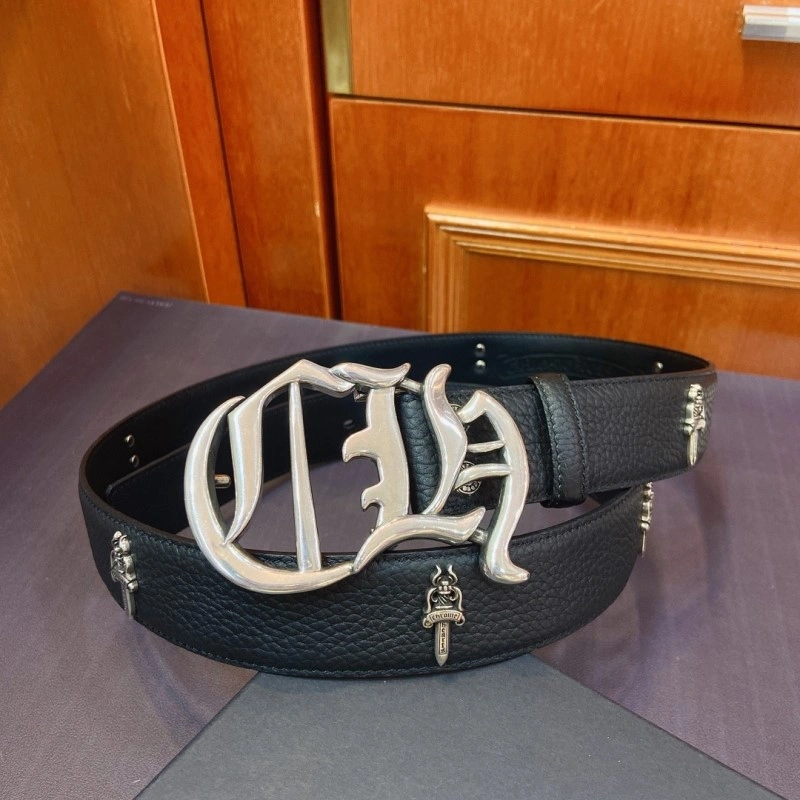 Comfortable Chrome Heart Belts 285242