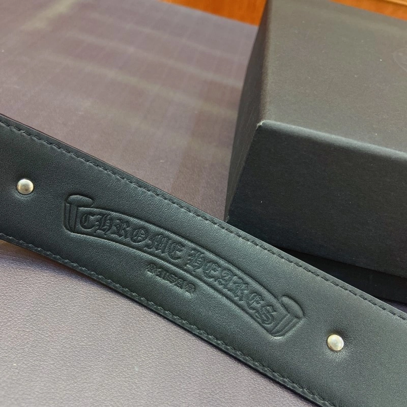 Comfortable Chrome Heart Belts 285242