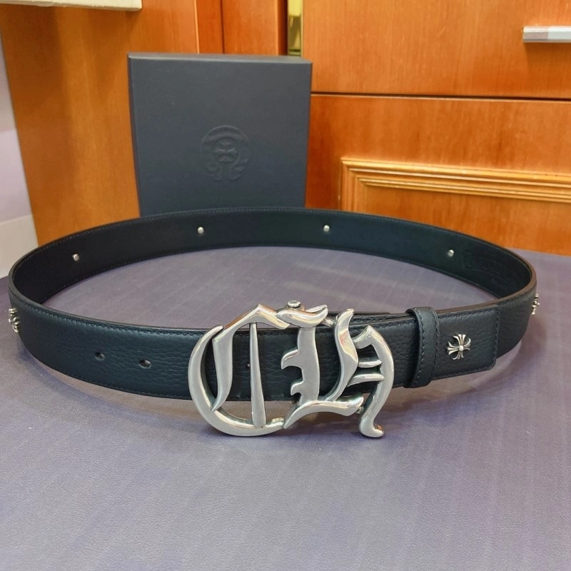 Chrome Heart Belts Sleek 285241