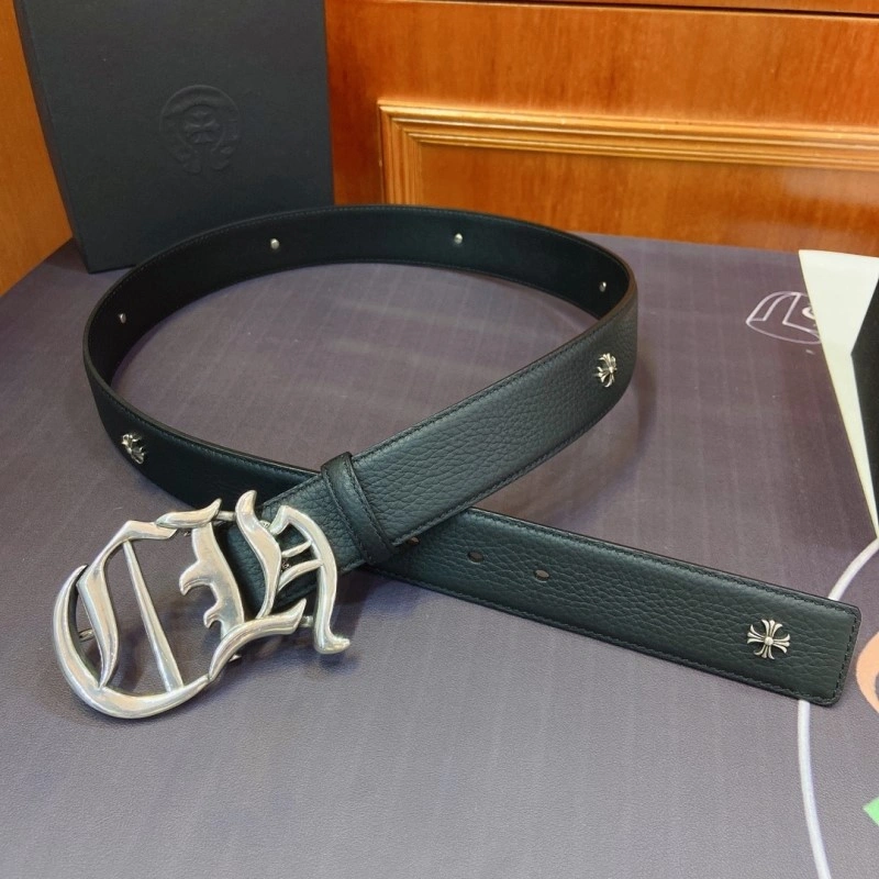 Chrome Heart Belts Sleek 285241