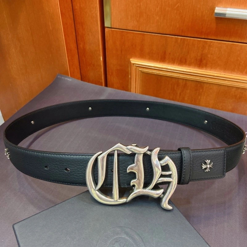 Chrome Heart Belts Sleek 285241