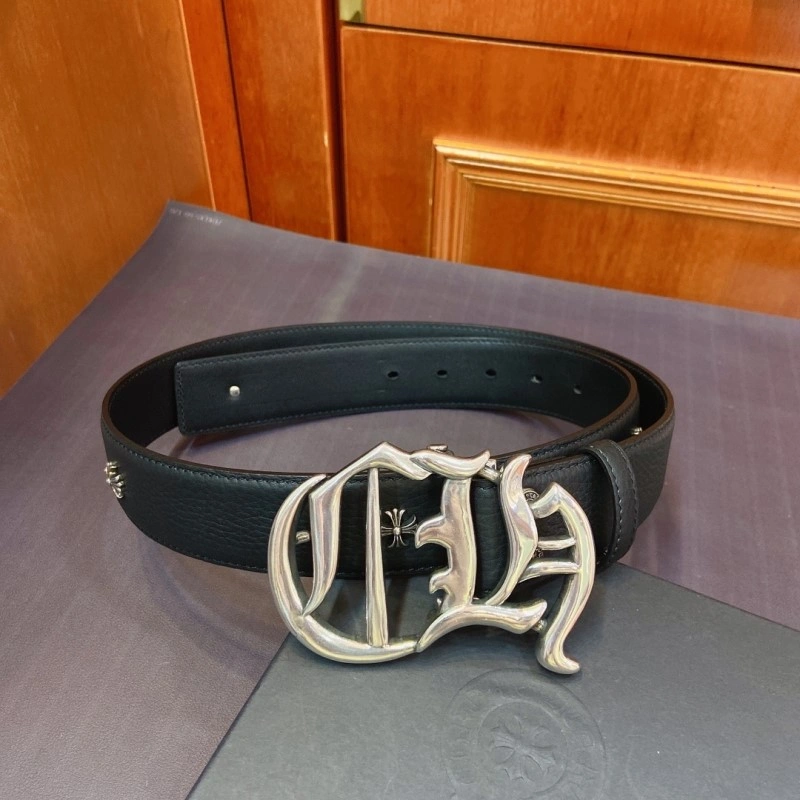 Chrome Heart Belts Sleek 285241
