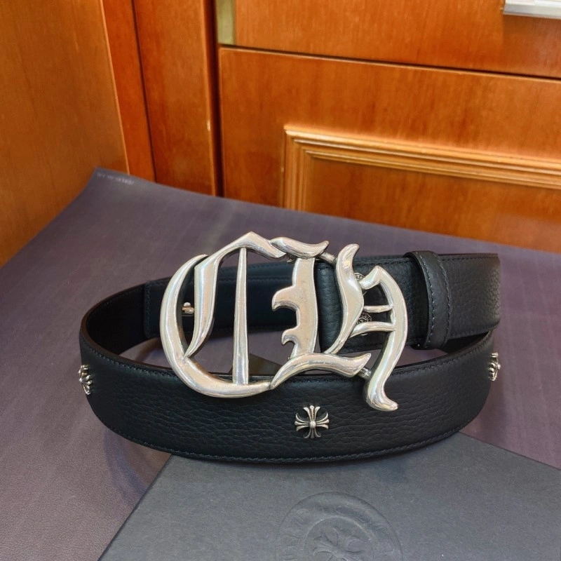 Chrome Heart Belts Sleek 285241