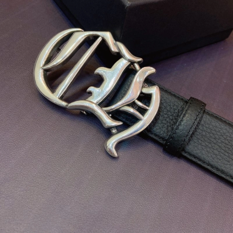 Chrome Heart Belts Sleek 285241