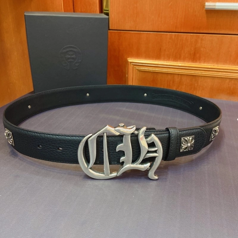 Chrome Heart Belts EasyMatch 285240
