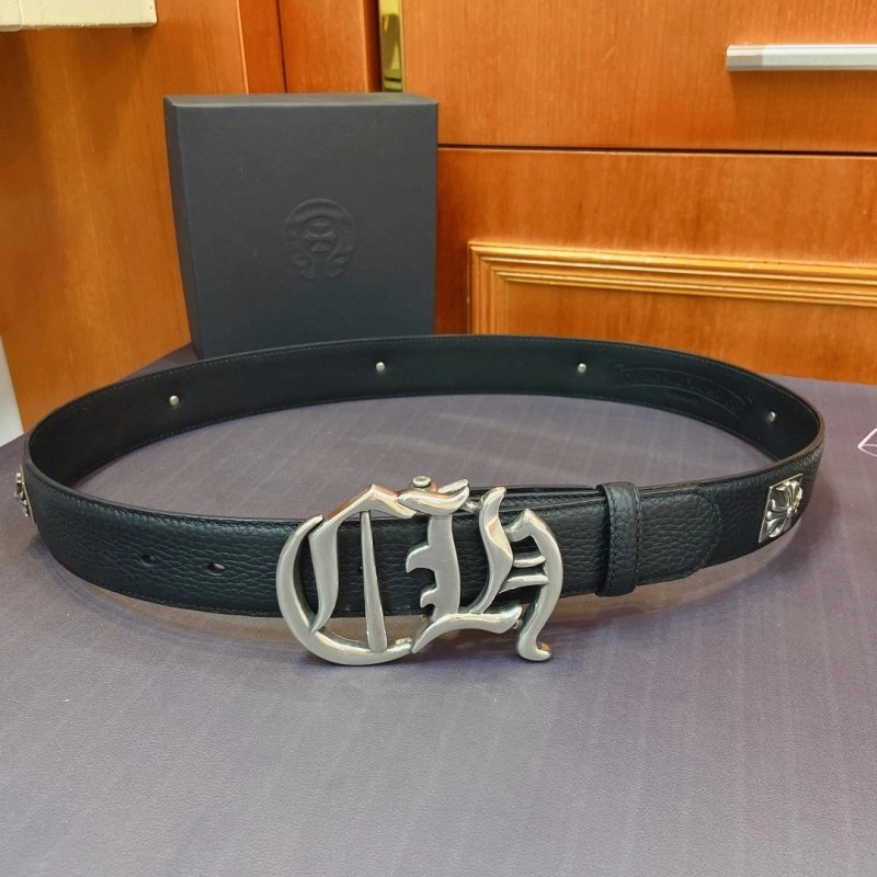 Chrome Heart Belts WaterResistant 285239
