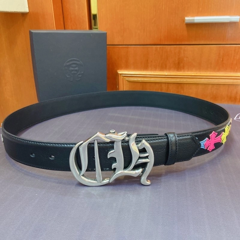 Chrome Heart Belts EasyMatch 285238