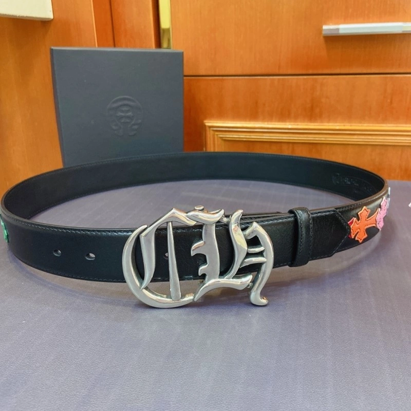 Fashionable Chrome Heart Belts 285237