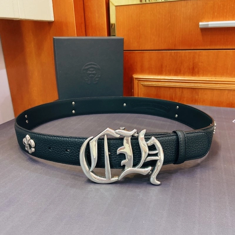 TopPick Chrome Heart Belts 285226