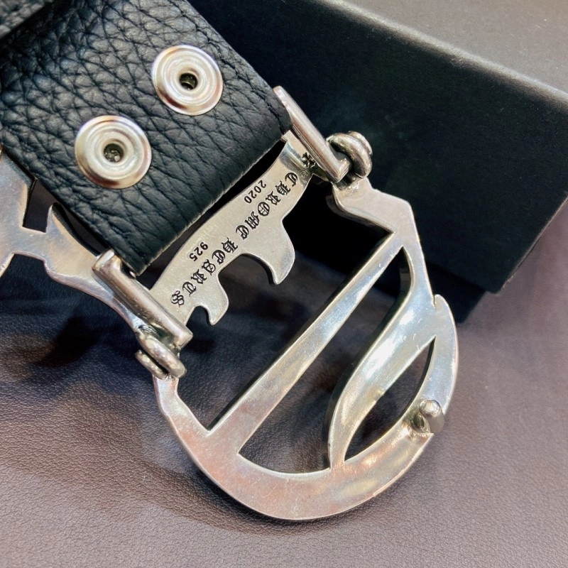 TopPick Chrome Heart Belts 285226