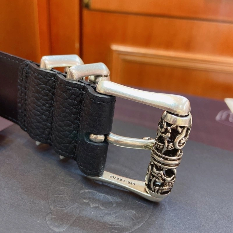 Chrome Heart Belts EasyMatch 285225