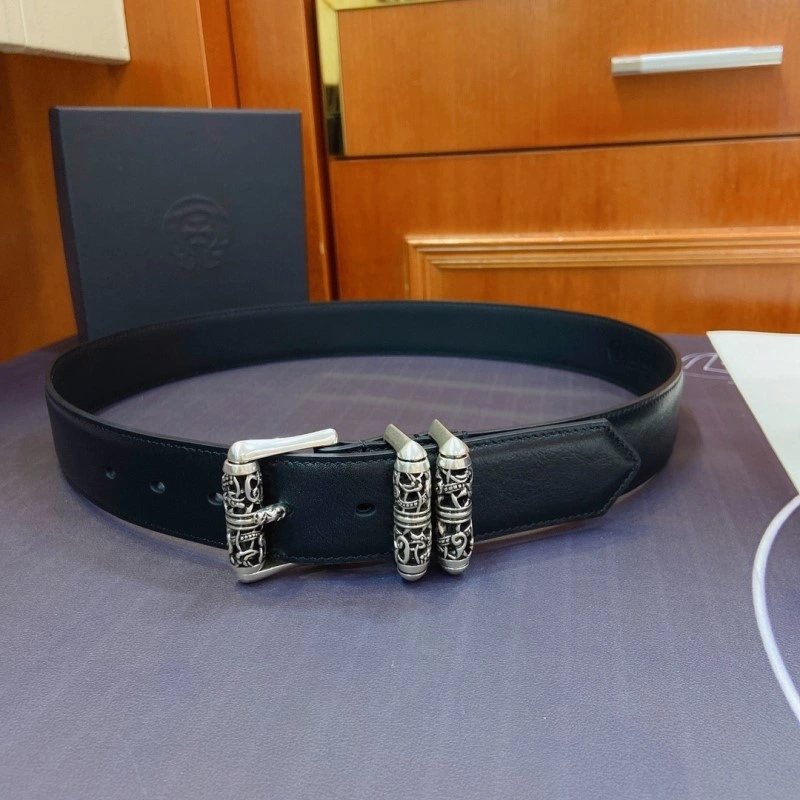 Chrome Heart Belts Chic 285228