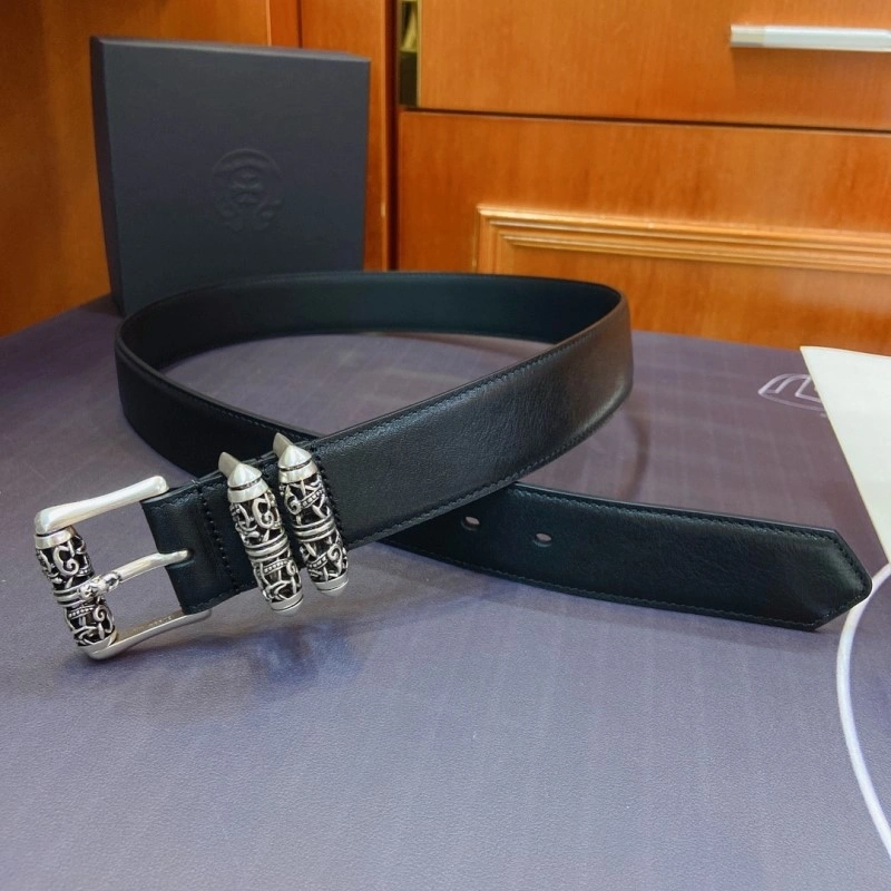 Chrome Heart Belts Chic 285228