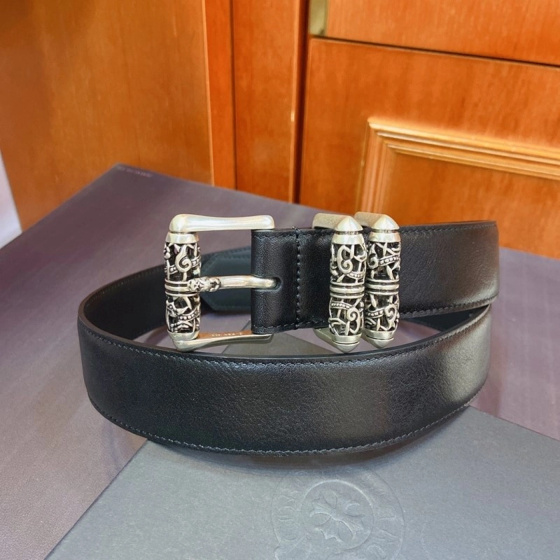 Chrome Heart Belts Chic 285228
