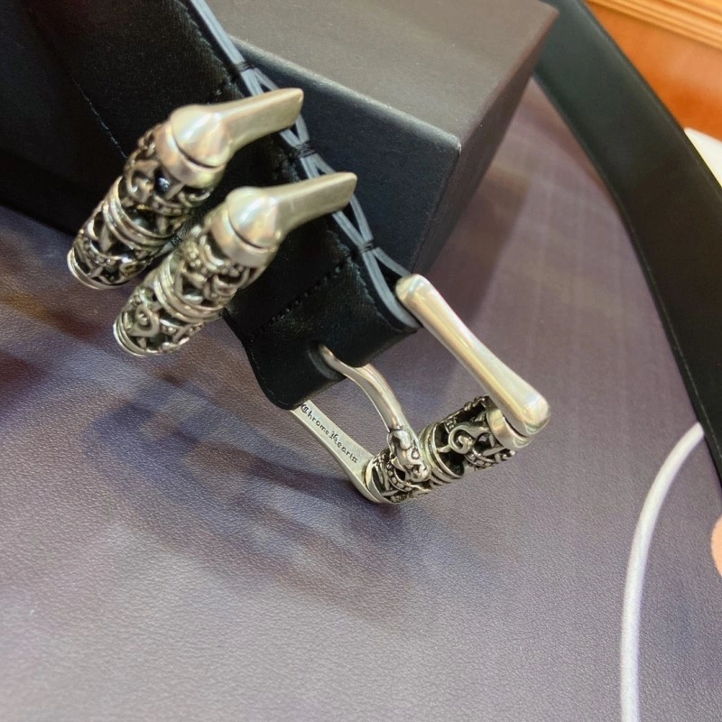 Chrome Heart Belts Chic 285228