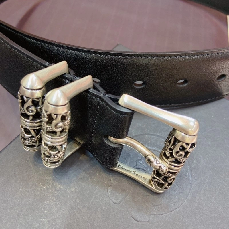 Chrome Heart Belts Chic 285228