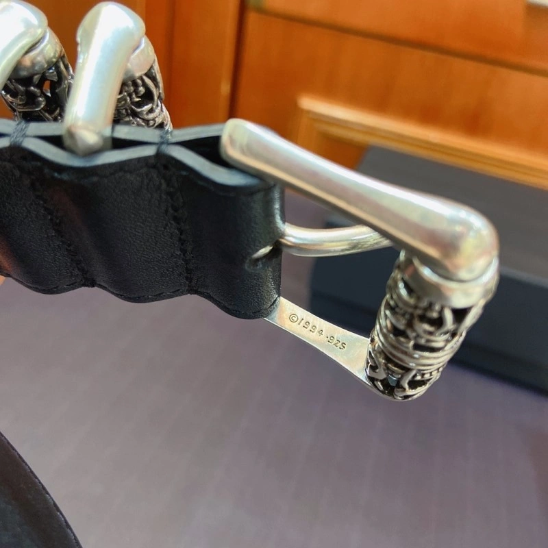 Chrome Heart Belts Chic 285228