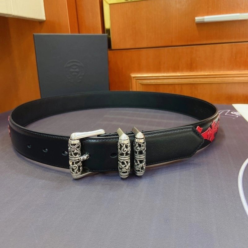 Chrome Heart Belts WellDesigned 285220