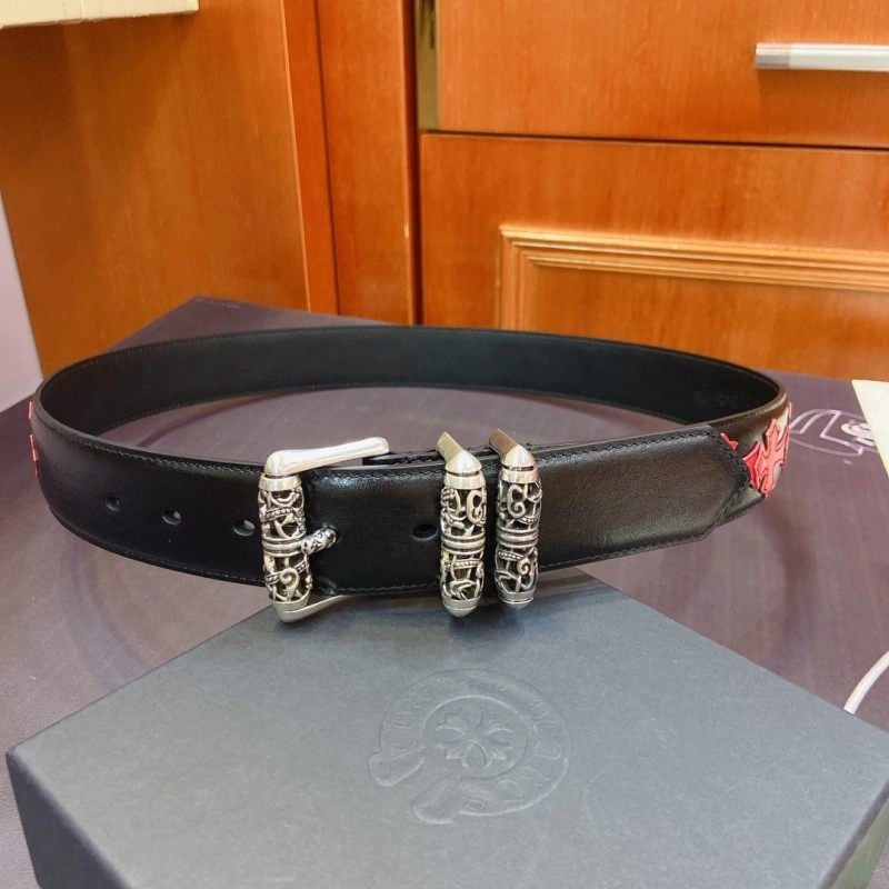 Chrome Heart Belts WellDesigned 285220