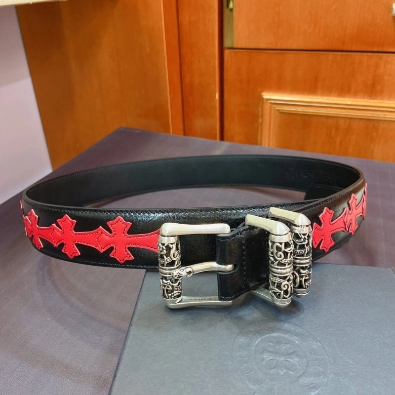 Chrome Heart Belts WellDesigned 285220