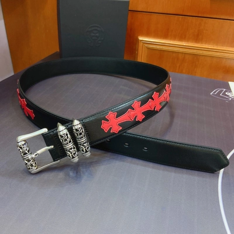 Chrome Heart Belts WellDesigned 285220
