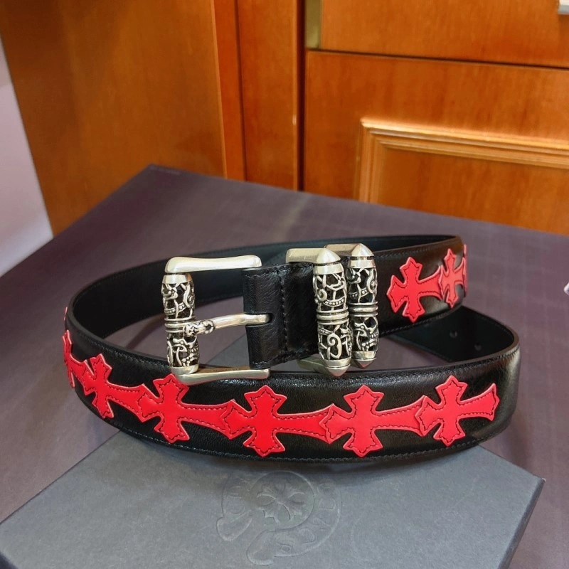 Chrome Heart Belts WellDesigned 285220