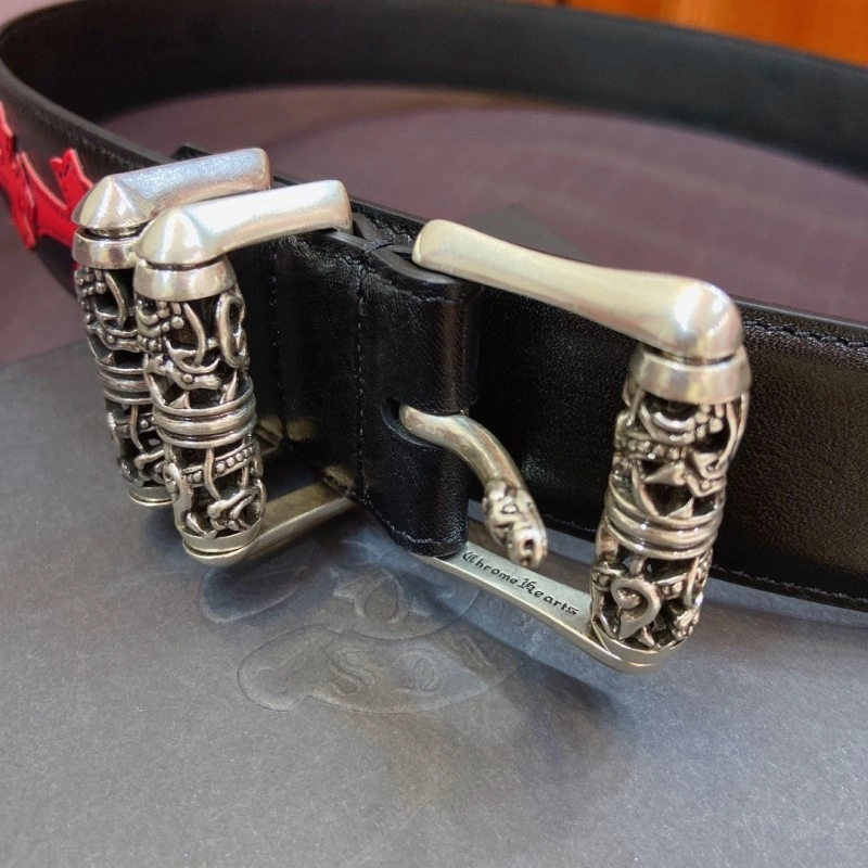Chrome Heart Belts WellDesigned 285220