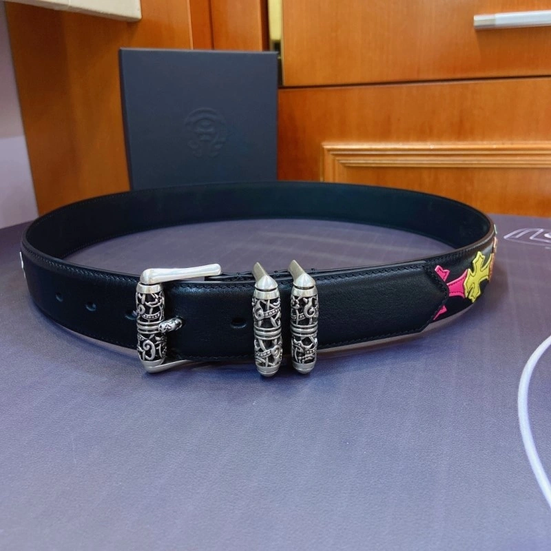 Chrome Heart Belts Functional 285219