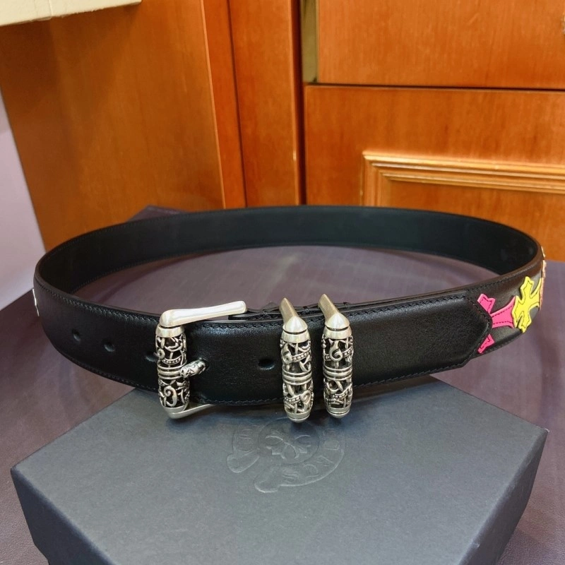 Chrome Heart Belts Functional 285219