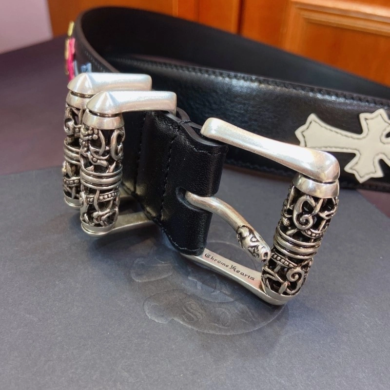 Chrome Heart Belts Functional 285219