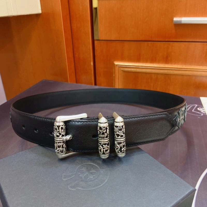 Chrome Heart Belts Premium 285216