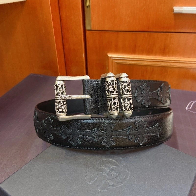 Chrome Heart Belts Premium 285216