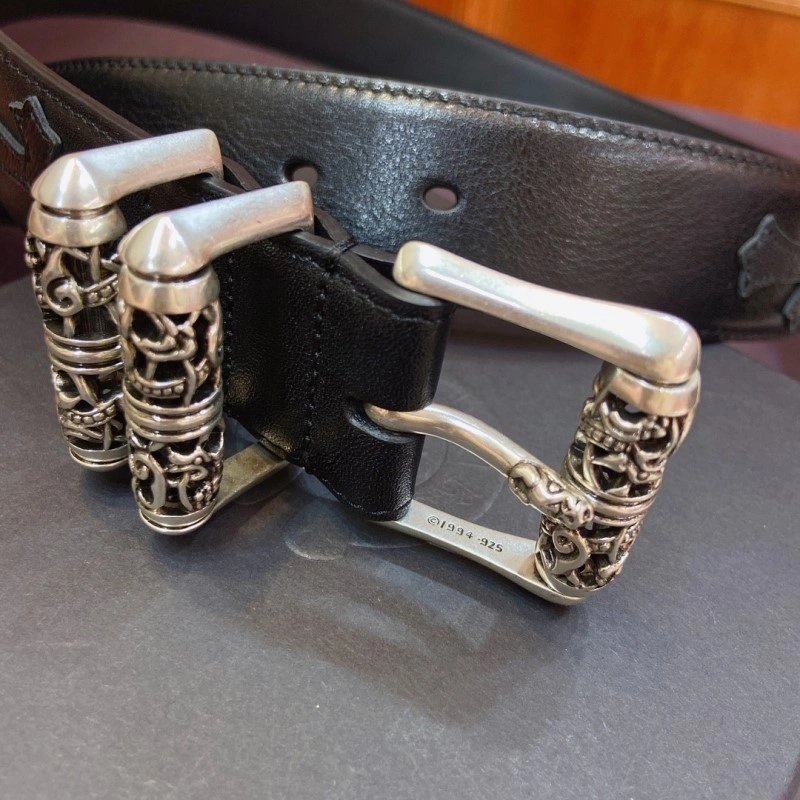 Chrome Heart Belts Premium 285216