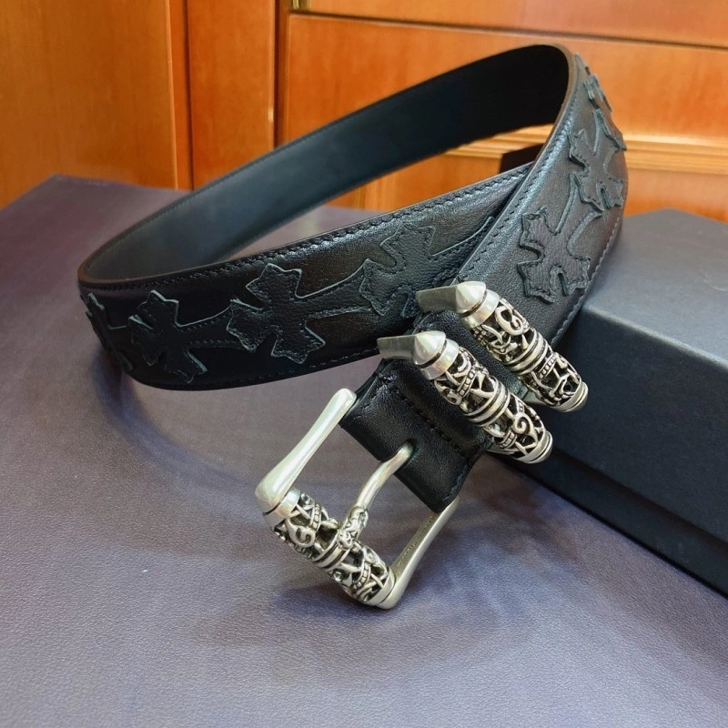 Chrome Heart Belts Premium 285216