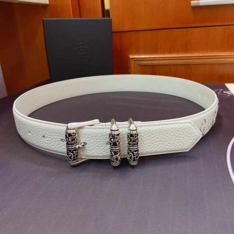 GoodFit Chrome Heart Belts 285217