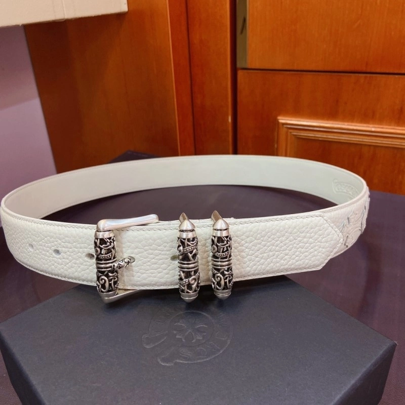 GoodFit Chrome Heart Belts 285217