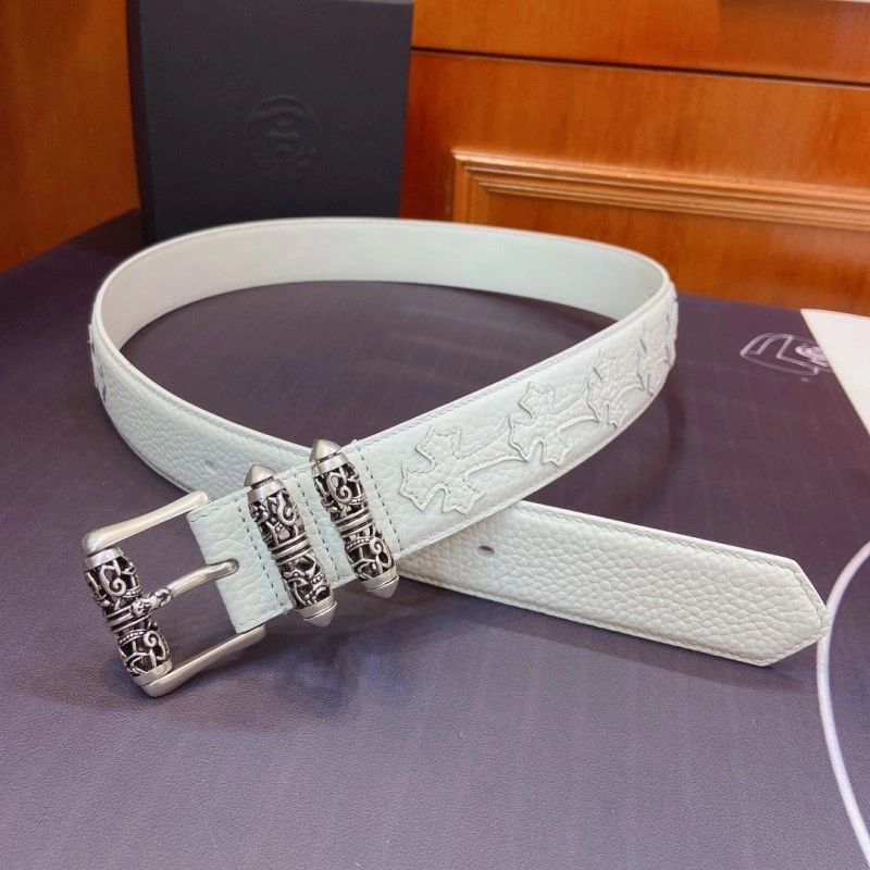 GoodFit Chrome Heart Belts 285217