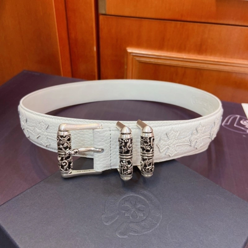 GoodFit Chrome Heart Belts 285217