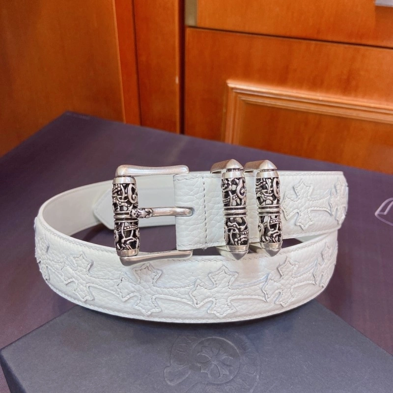 GoodFit Chrome Heart Belts 285217