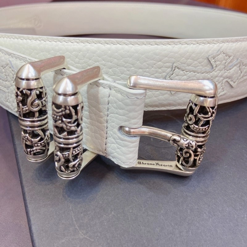 GoodFit Chrome Heart Belts 285217
