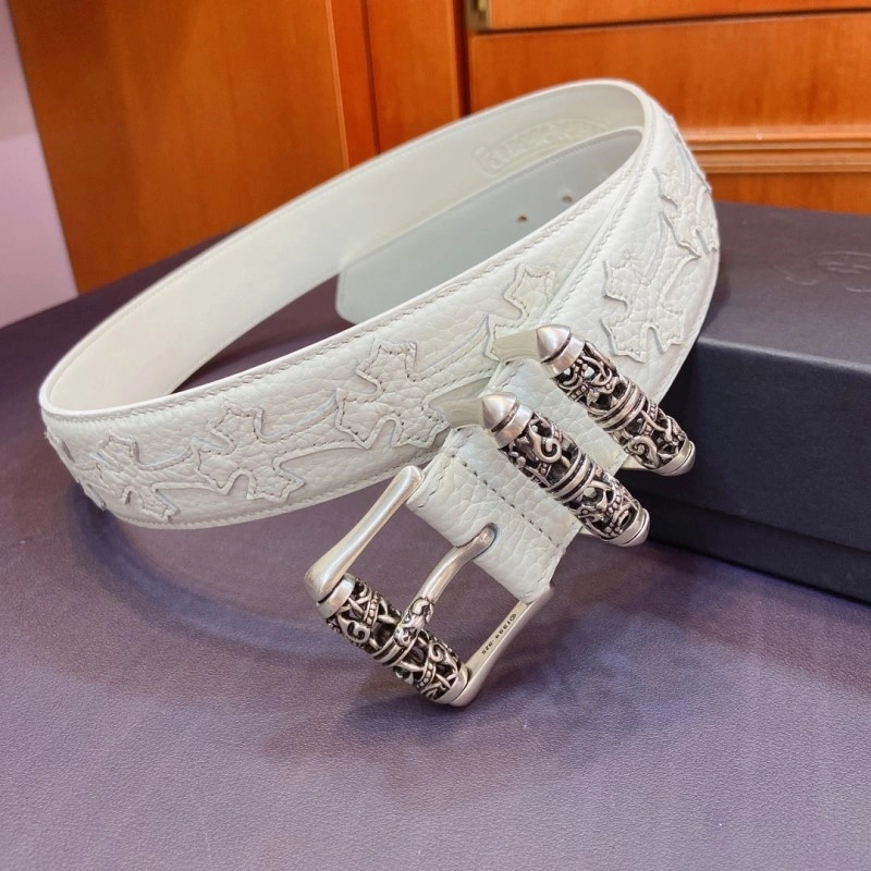 GoodFit Chrome Heart Belts 285217