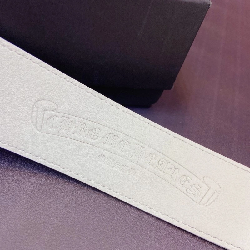 GoodFit Chrome Heart Belts 285217