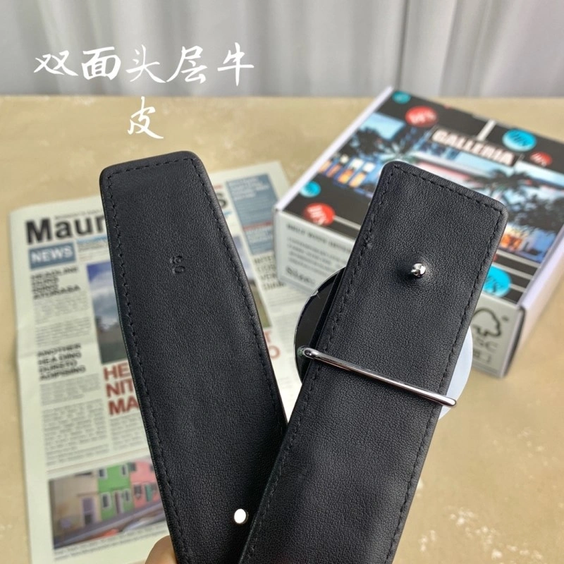 GoAnywhere Chrome Heart Belts 285205